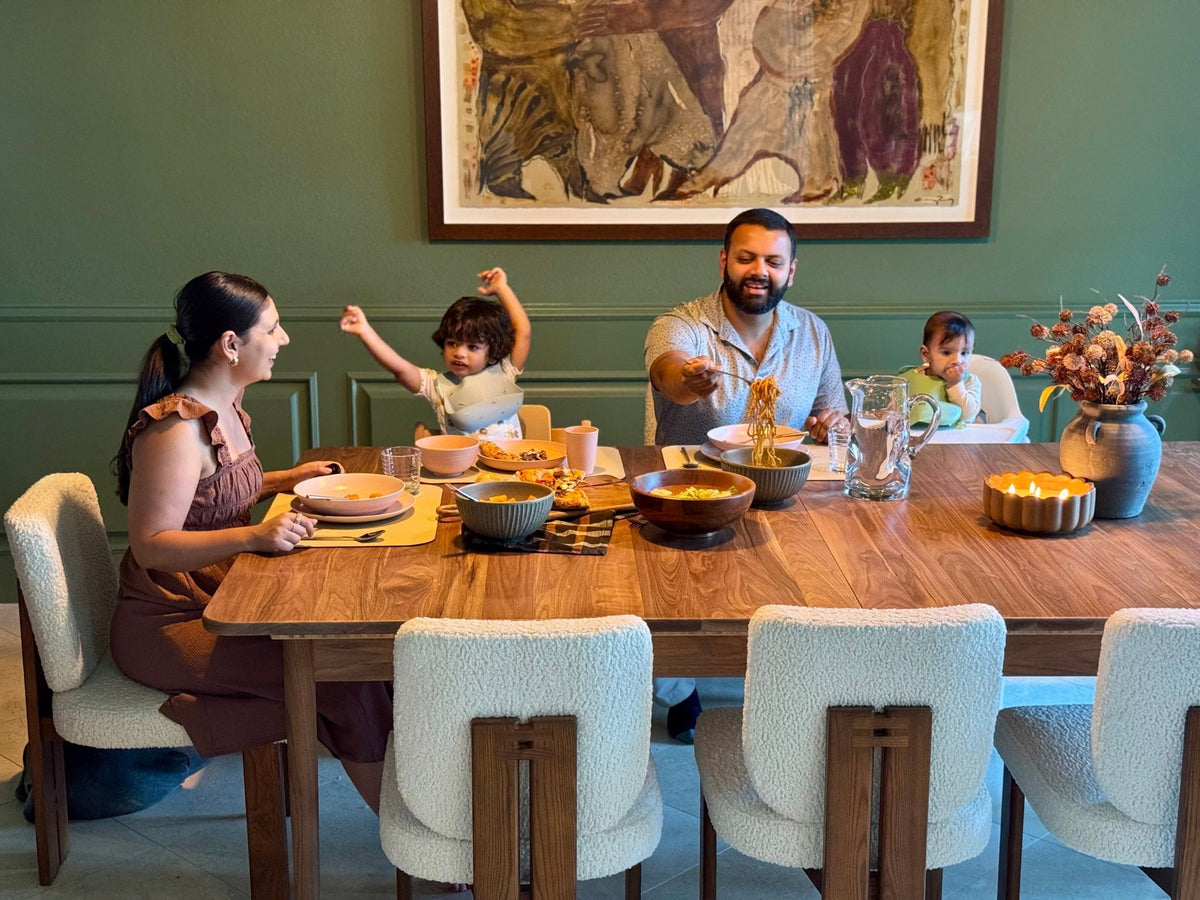 Buy The Dresden Board Game Dining Table | High End, Custom Table