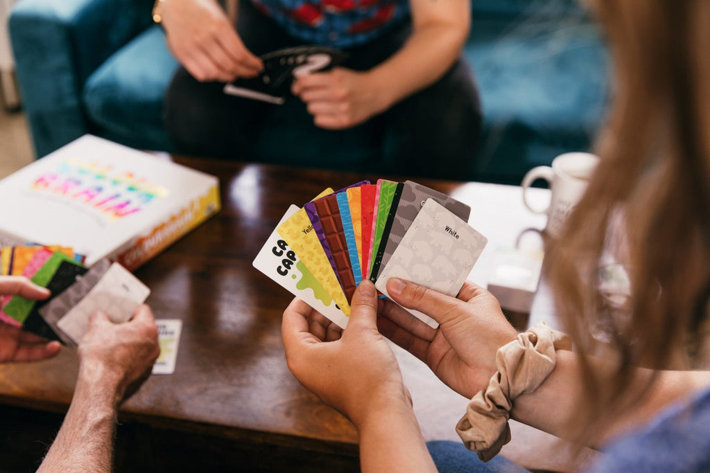 Hosting A Board Game Night: how to host a game night