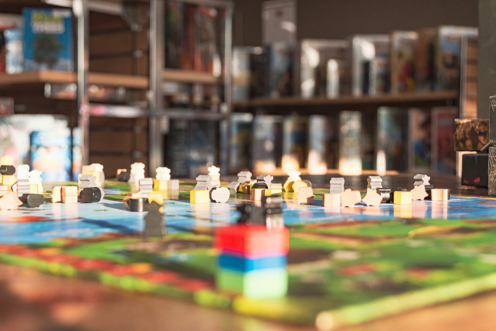 Most Expensive Board Games