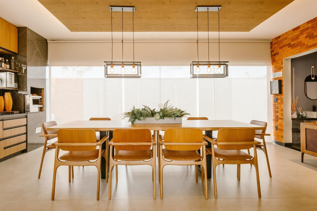 Functional Dining Tables