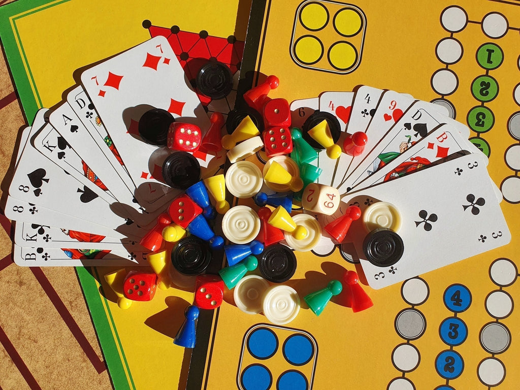 Top 15 Must-Have Board Game Accessories