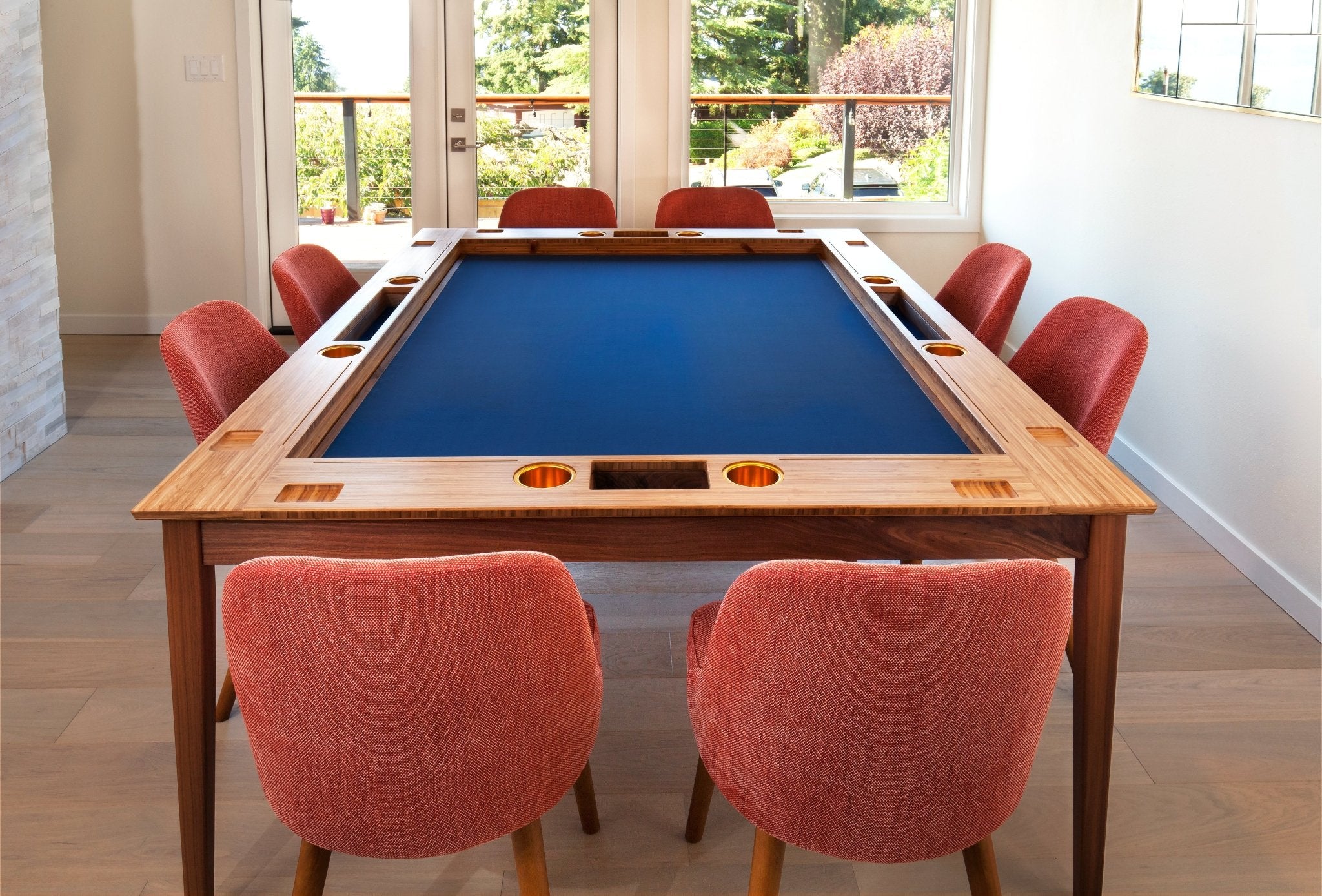 ヴィンテージgame table Buy The Dresden Board Game Dining Table | High End, Custom Table